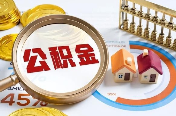 广东个人公积金提取（2021住房公积金个人怎么提取）
